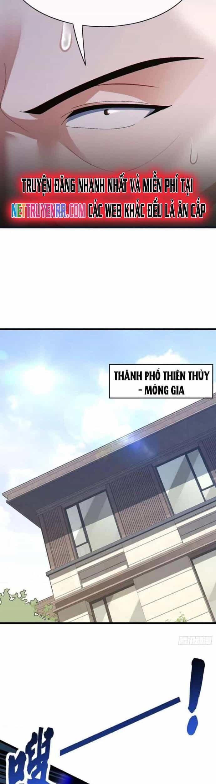 Đại Lão Xuống Núi: Bắt Đầu Từ Việc Trở Thành Thư Ký - Chương 91 - ảnh 9