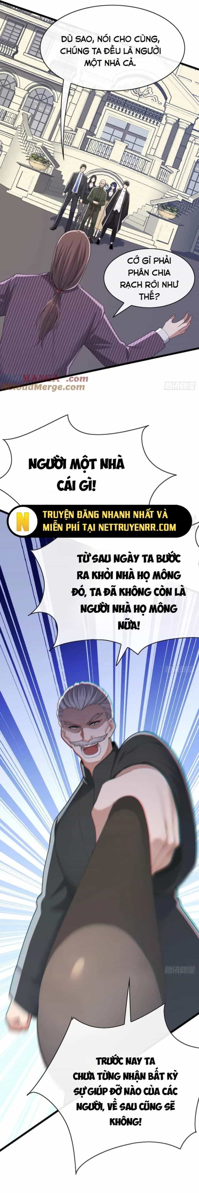 Đại Lão Xuống Núi: Bắt Đầu Từ Việc Trở Thành Thư Ký - Chương 92 - ảnh 13