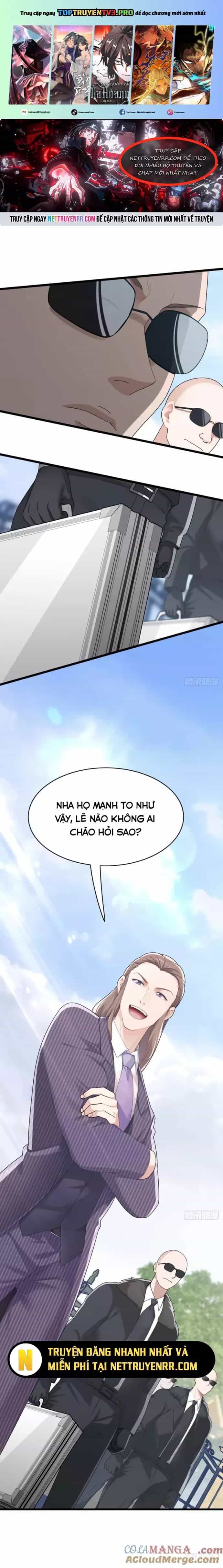 Đại Lão Xuống Núi: Bắt Đầu Từ Việc Trở Thành Thư Ký - Chương 92 - ảnh 2