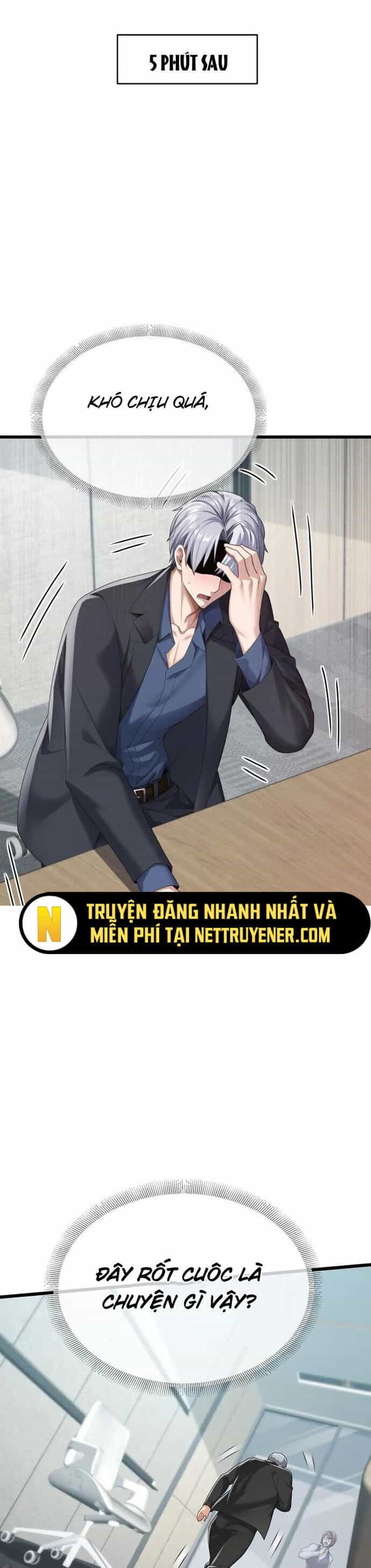 Đại Lão Xuống Núi: Bắt Đầu Từ Việc Trở Thành Thư Ký - Chương 100 - ảnh 10
