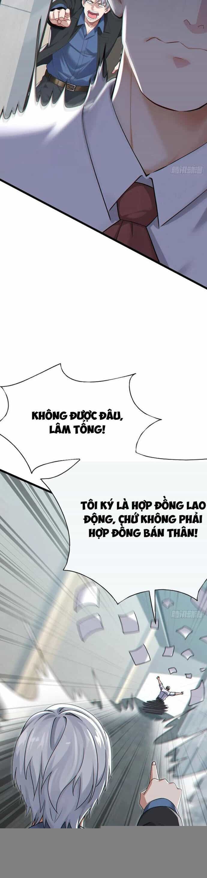 Đại Lão Xuống Núi: Bắt Đầu Từ Việc Trở Thành Thư Ký - Chương 100 - ảnh 12