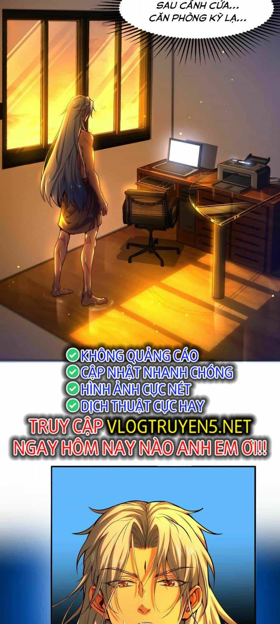 Đại Liên Minh Phản Xuyên Việt Của Bạo Quân - Chương 1 - ảnh 47