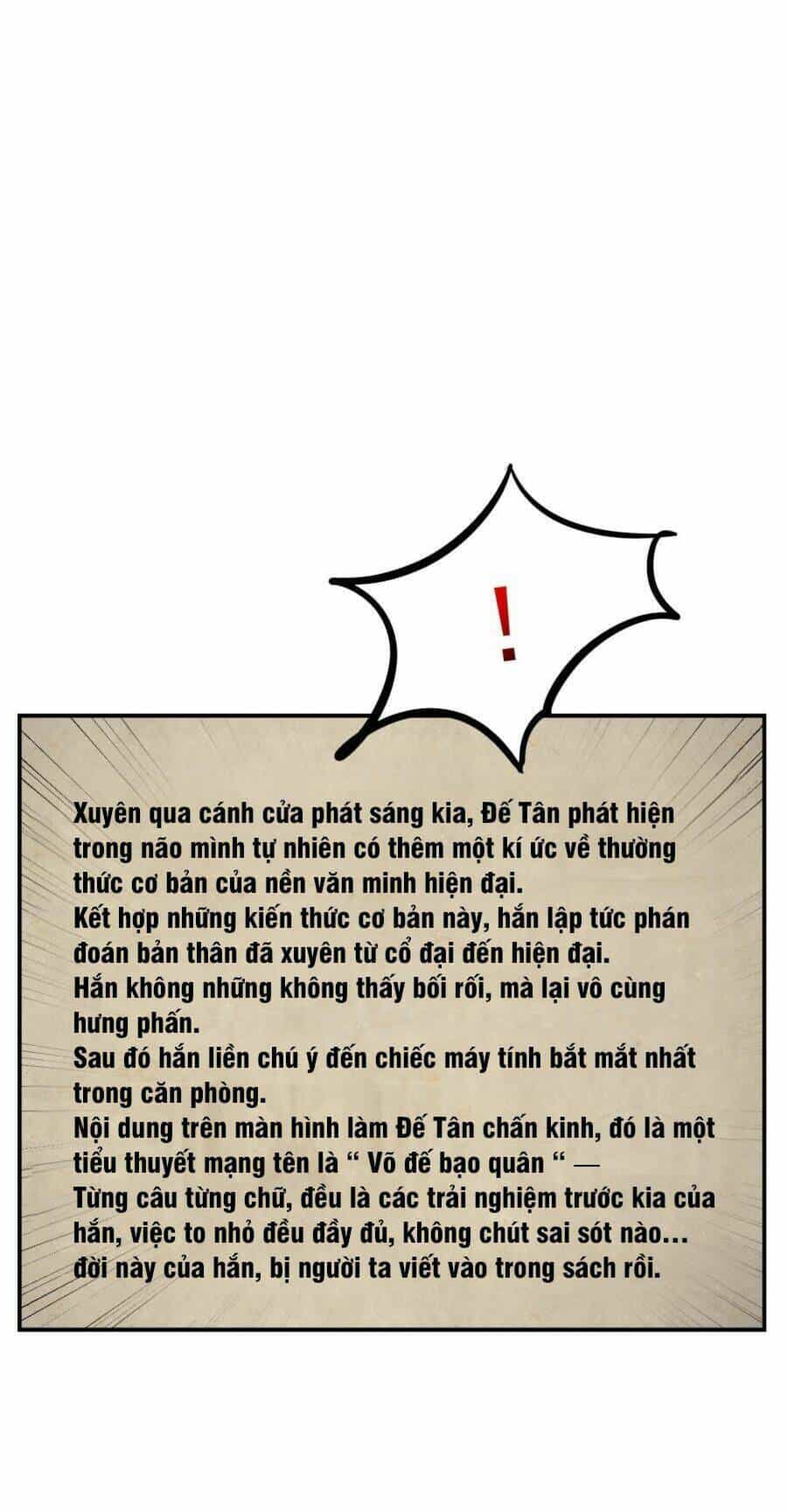 Đại Liên Minh Phản Xuyên Việt Của Bạo Quân - Chương 1 - ảnh 49
