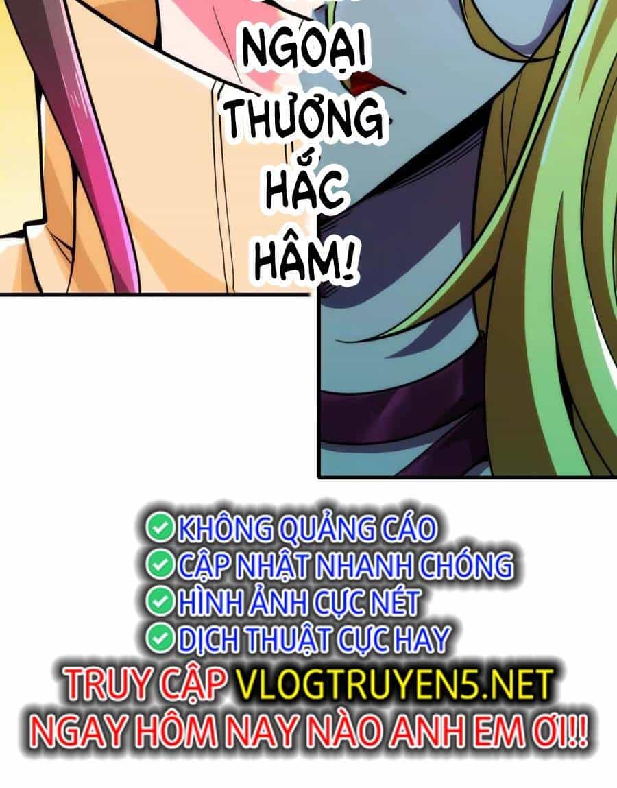 Đại Liên Minh Phản Xuyên Việt Của Bạo Quân - Chương 10 - ảnh 31