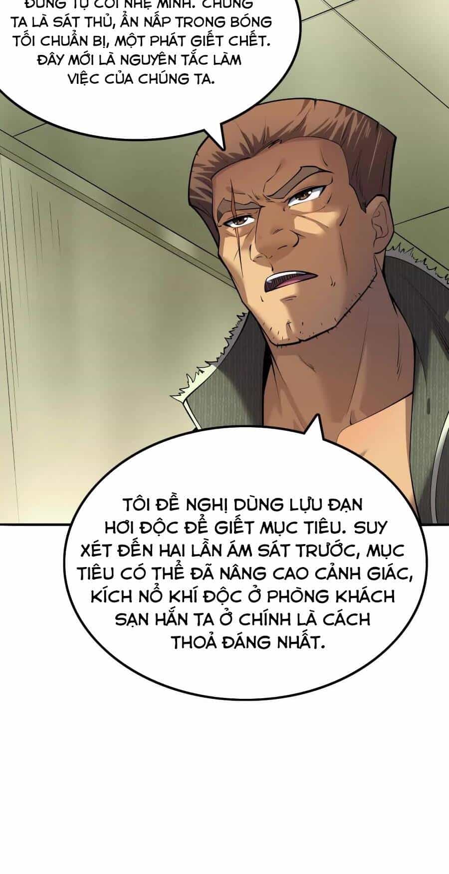 Đại Liên Minh Phản Xuyên Việt Của Bạo Quân - Chương 10 - ảnh 41