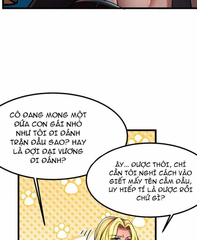 Đại Liên Minh Phản Xuyên Việt Của Bạo Quân - Chương 11 - ảnh 10
