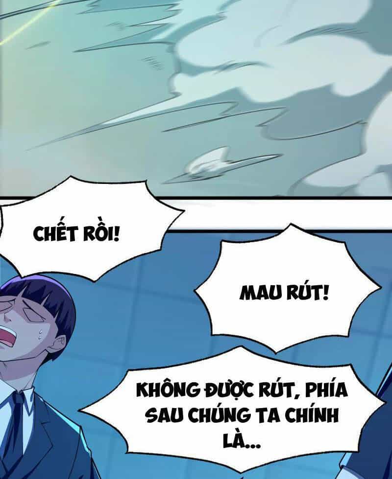 Đại Liên Minh Phản Xuyên Việt Của Bạo Quân - Chương 11 - ảnh 34