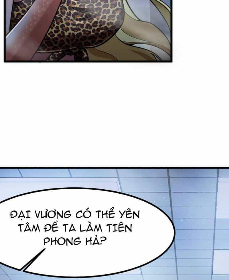 Đại Liên Minh Phản Xuyên Việt Của Bạo Quân - Chương 11 - ảnh 43