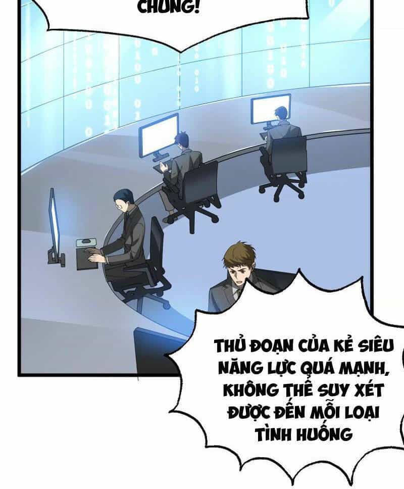 Đại Liên Minh Phản Xuyên Việt Của Bạo Quân - Chương 11 - ảnh 94