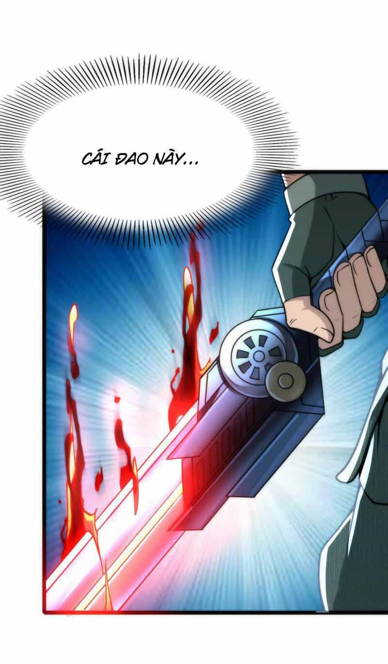 Đại Liên Minh Phản Xuyên Việt Của Bạo Quân - Chương 12 - ảnh 20