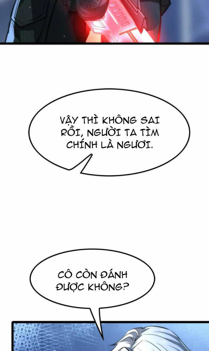 Đại Liên Minh Phản Xuyên Việt Của Bạo Quân - Chương 12 - ảnh 24