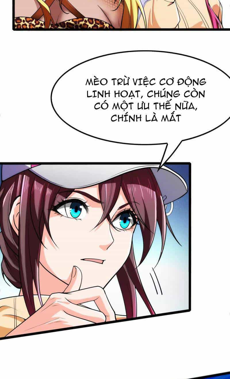 Đại Liên Minh Phản Xuyên Việt Của Bạo Quân - Chương 12 - ảnh 49