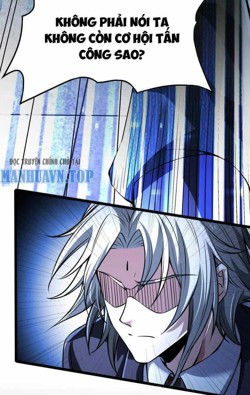 Đại Liên Minh Phản Xuyên Việt Của Bạo Quân - Chương 12 - ảnh 77