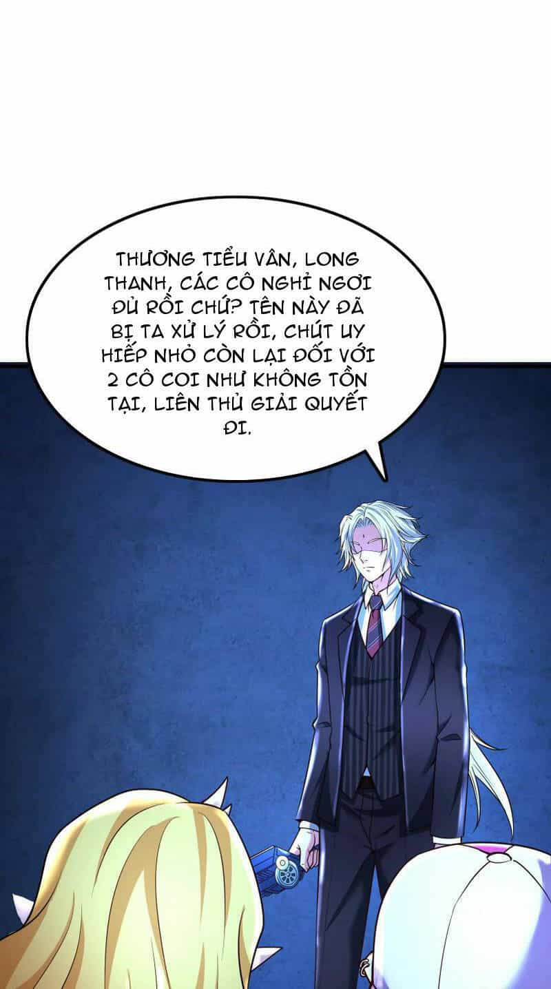 Đại Liên Minh Phản Xuyên Việt Của Bạo Quân - Chương 13 - ảnh 6