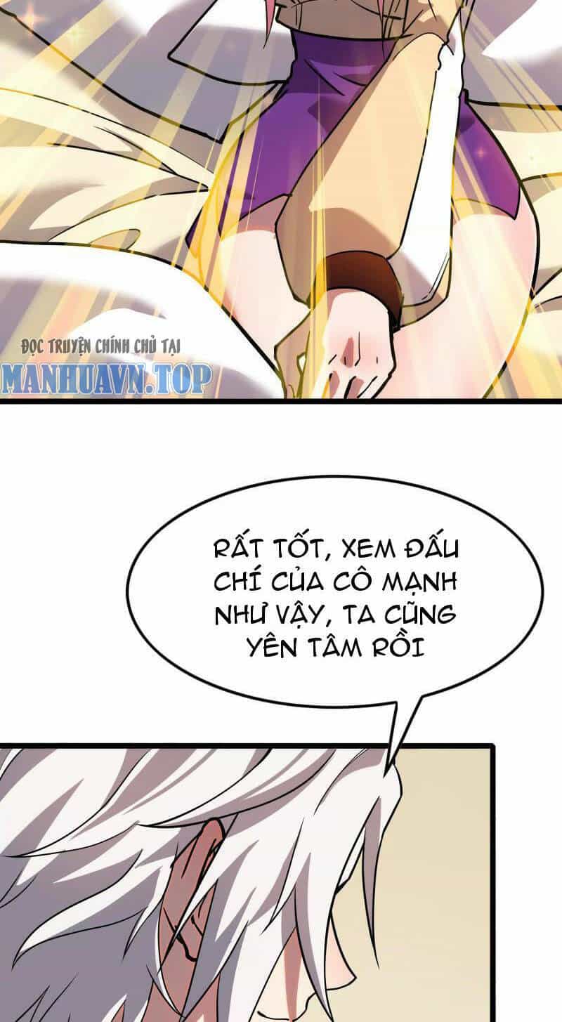 Đại Liên Minh Phản Xuyên Việt Của Bạo Quân - Chương 14 - ảnh 10