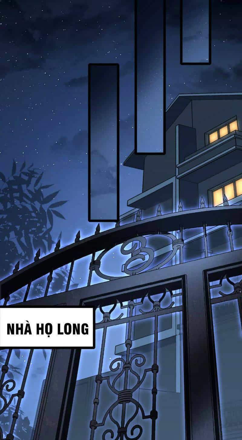 Đại Liên Minh Phản Xuyên Việt Của Bạo Quân - Chương 14 - ảnh 13