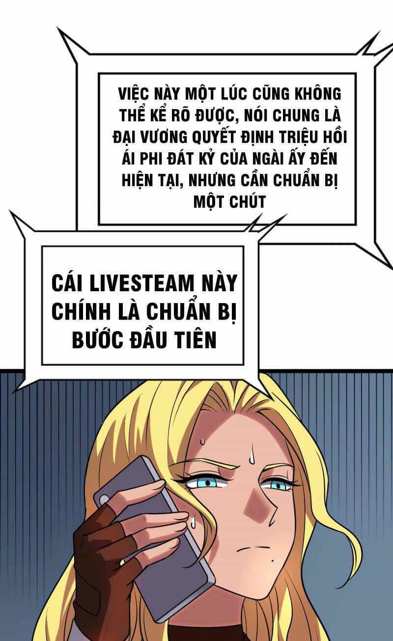 Đại Liên Minh Phản Xuyên Việt Của Bạo Quân - Chương 14 - ảnh 21