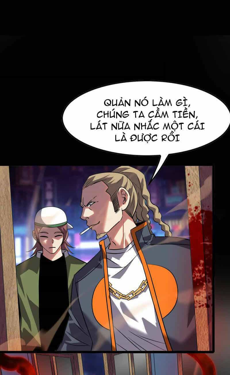 Đại Liên Minh Phản Xuyên Việt Của Bạo Quân - Chương 14 - ảnh 31