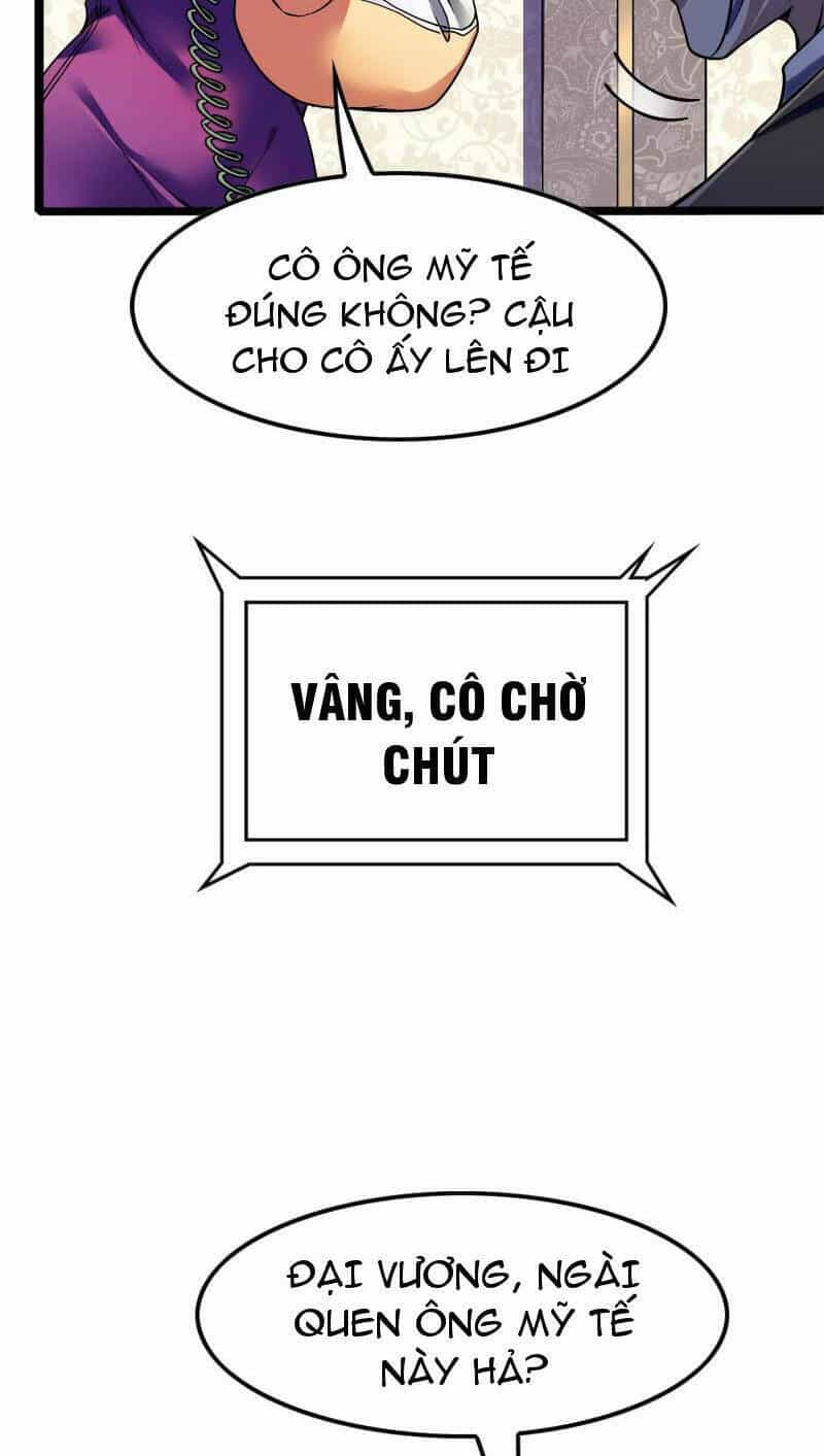 Đại Liên Minh Phản Xuyên Việt Của Bạo Quân - Chương 14 - ảnh 54