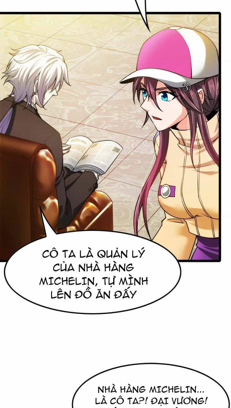 Đại Liên Minh Phản Xuyên Việt Của Bạo Quân - Chương 14 - ảnh 55