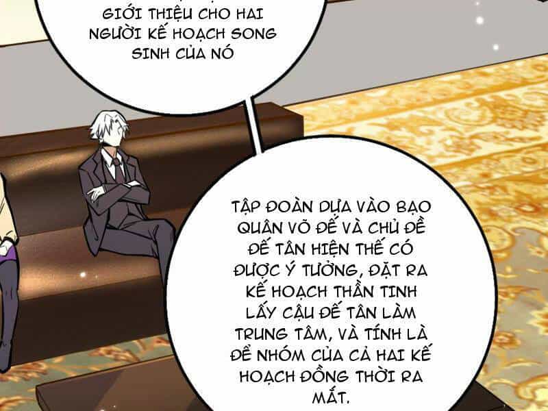 Đại Liên Minh Phản Xuyên Việt Của Bạo Quân - Chương 15 - ảnh 121