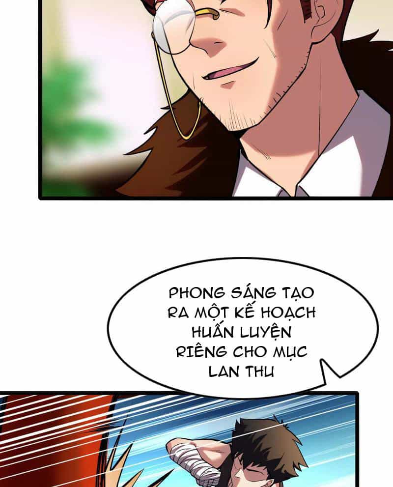 Đại Liên Minh Phản Xuyên Việt Của Bạo Quân - Chương 17 - ảnh 24