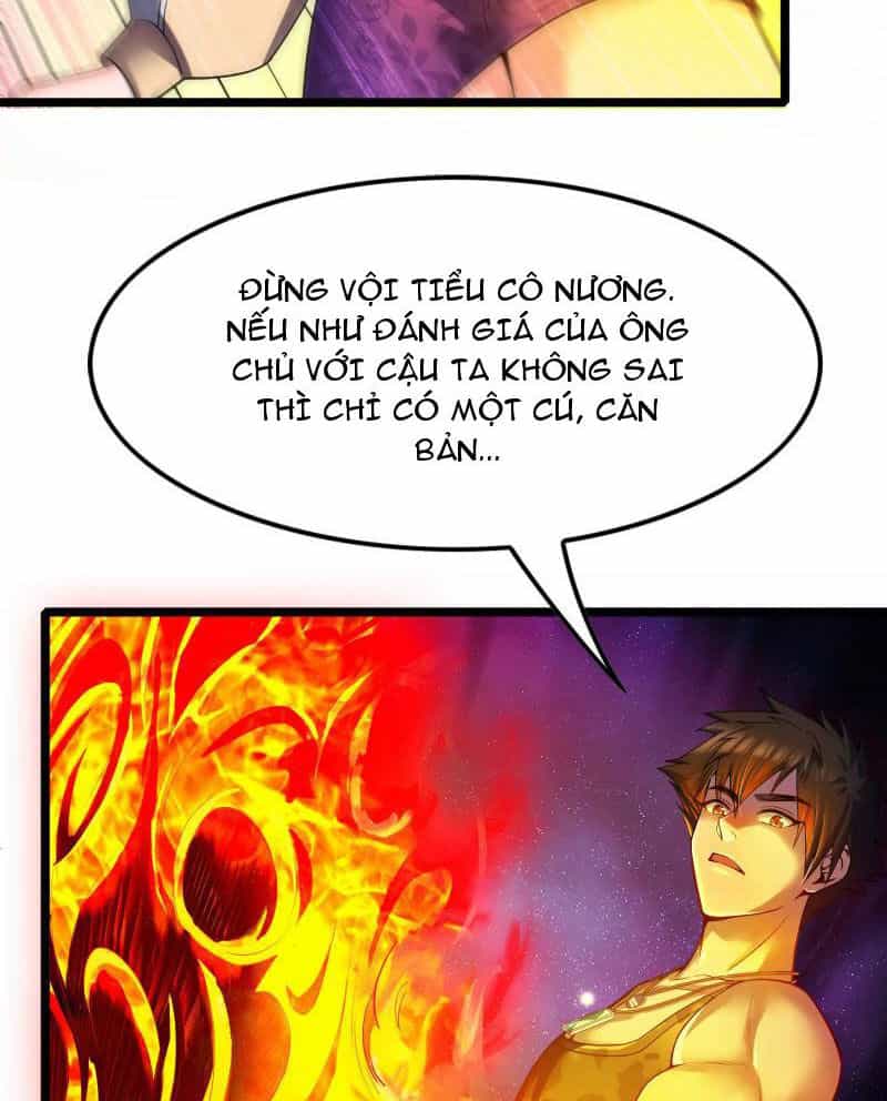 Đại Liên Minh Phản Xuyên Việt Của Bạo Quân - Chương 17 - ảnh 5