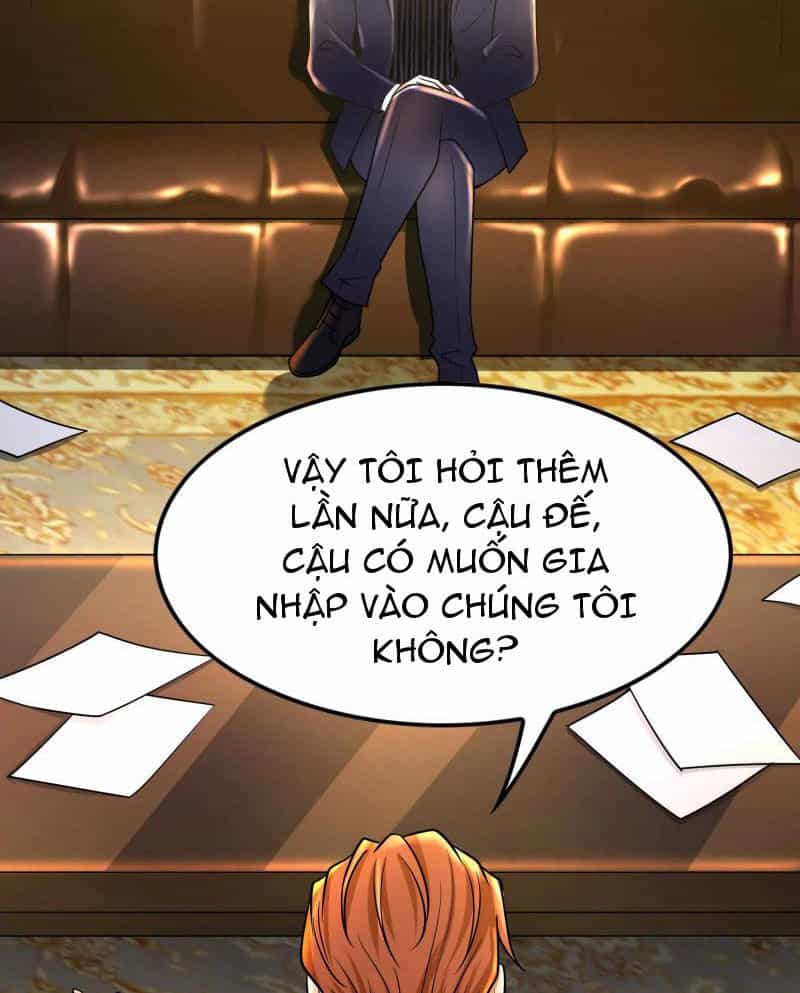 Đại Liên Minh Phản Xuyên Việt Của Bạo Quân - Chương 17 - ảnh 51