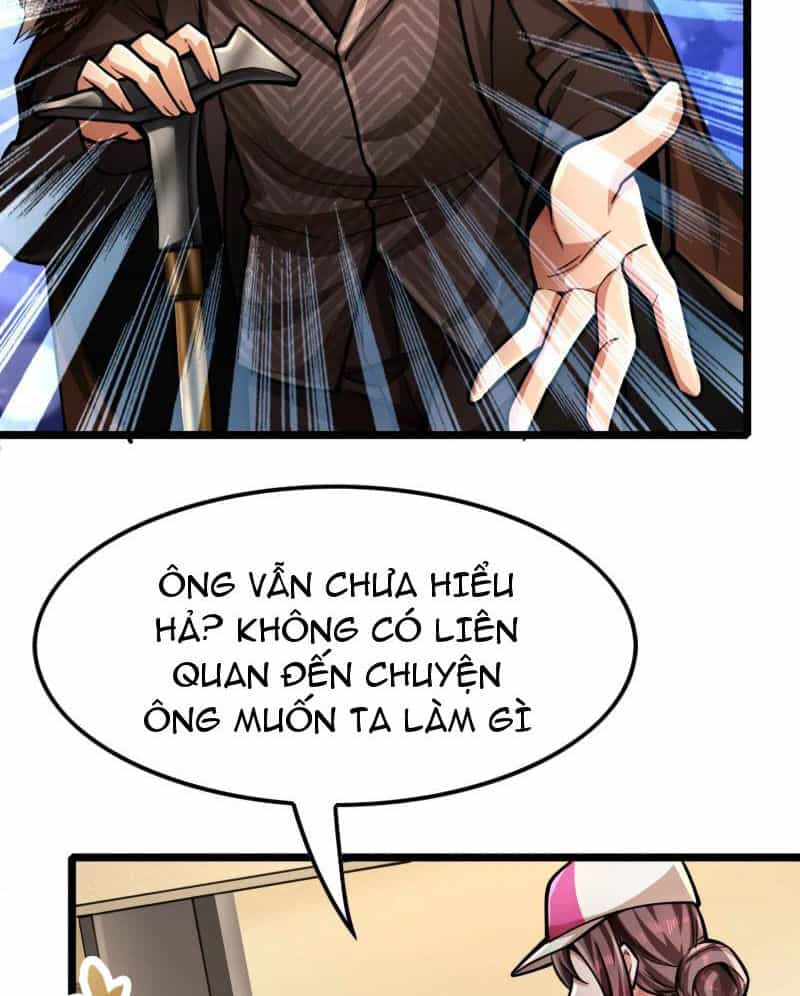 Đại Liên Minh Phản Xuyên Việt Của Bạo Quân - Chương 17 - ảnh 62