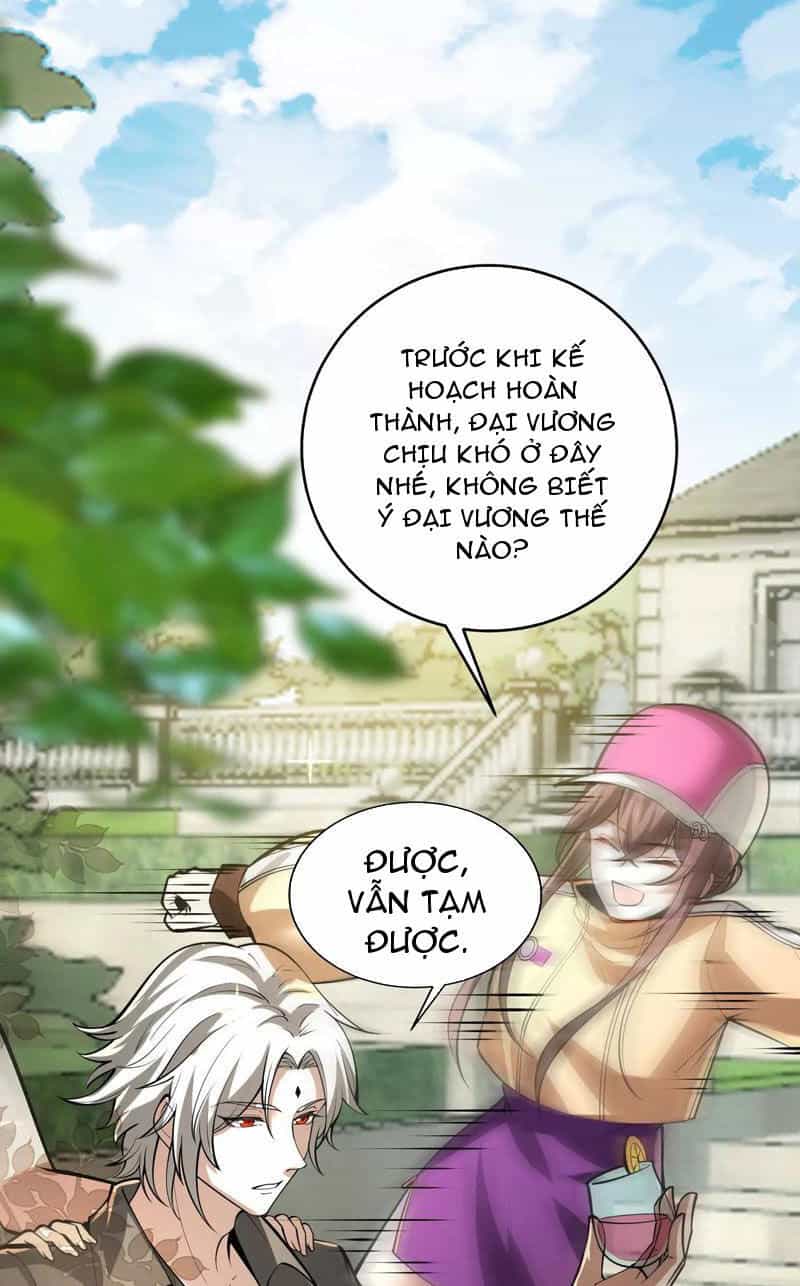 Đại Liên Minh Phản Xuyên Việt Của Bạo Quân - Chương 18 - ảnh 11