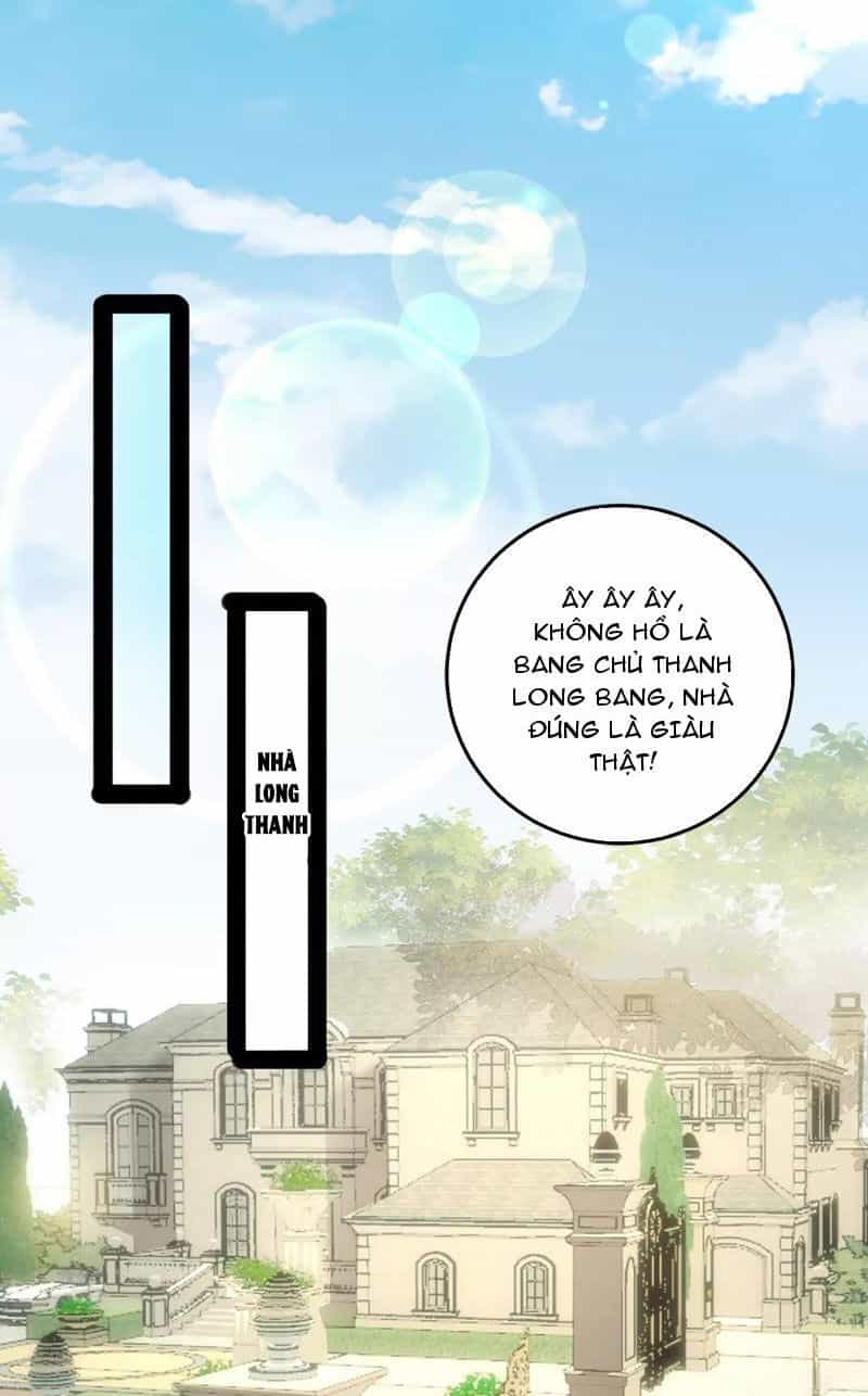 Đại Liên Minh Phản Xuyên Việt Của Bạo Quân - Chương 18 - ảnh 8
