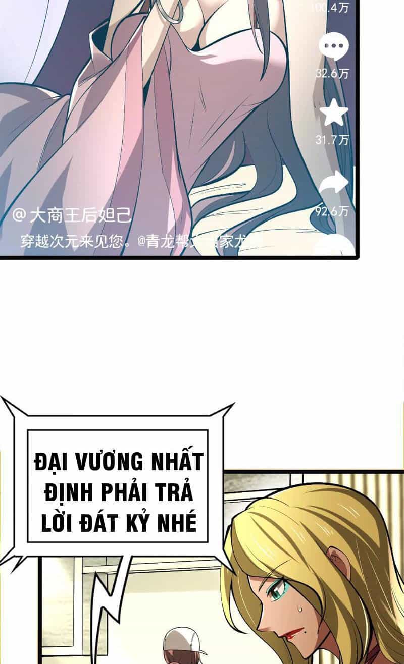 Đại Liên Minh Phản Xuyên Việt Của Bạo Quân - Chương 19 - ảnh 30