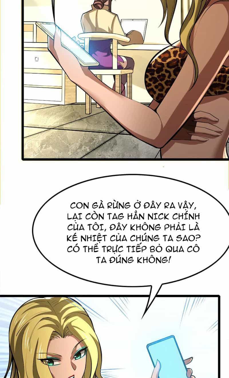 Đại Liên Minh Phản Xuyên Việt Của Bạo Quân - Chương 19 - ảnh 31