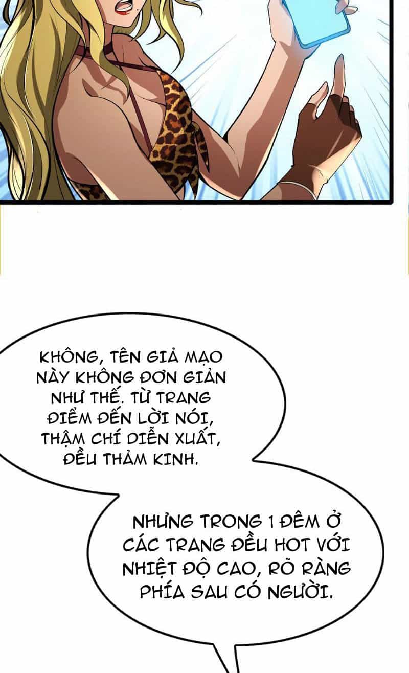 Đại Liên Minh Phản Xuyên Việt Của Bạo Quân - Chương 19 - ảnh 32