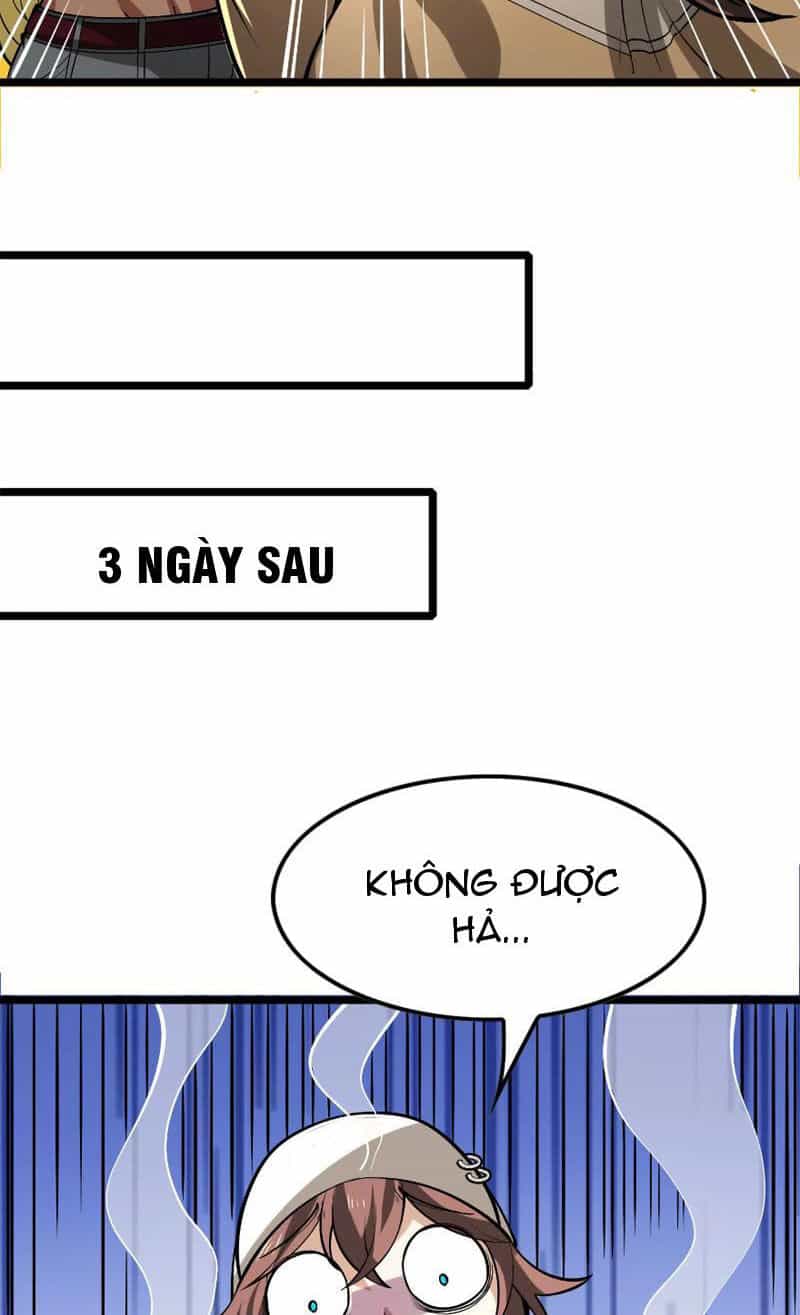 Đại Liên Minh Phản Xuyên Việt Của Bạo Quân - Chương 19 - ảnh 36