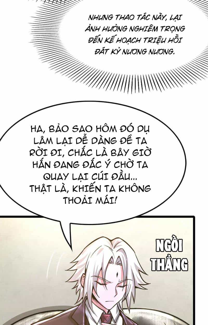 Đại Liên Minh Phản Xuyên Việt Của Bạo Quân - Chương 19 - ảnh 49