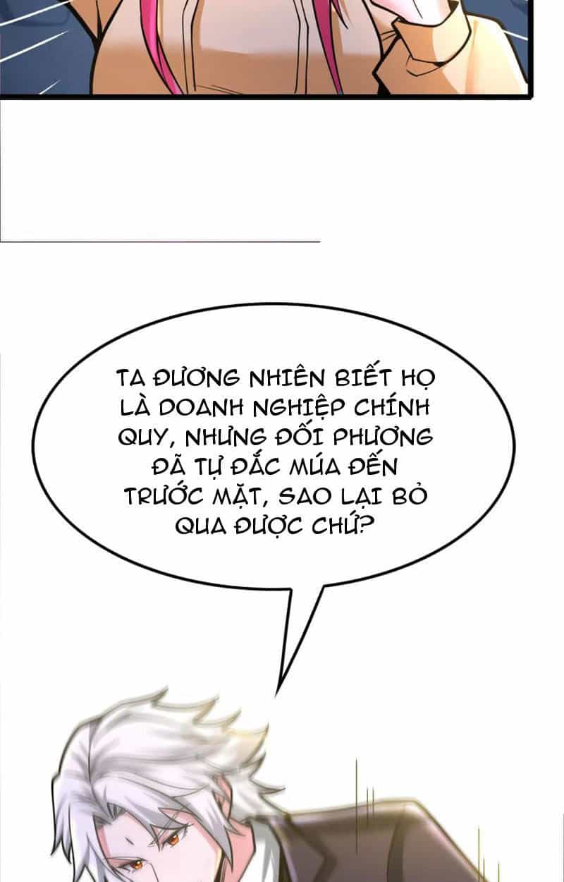 Đại Liên Minh Phản Xuyên Việt Của Bạo Quân - Chương 19 - ảnh 53