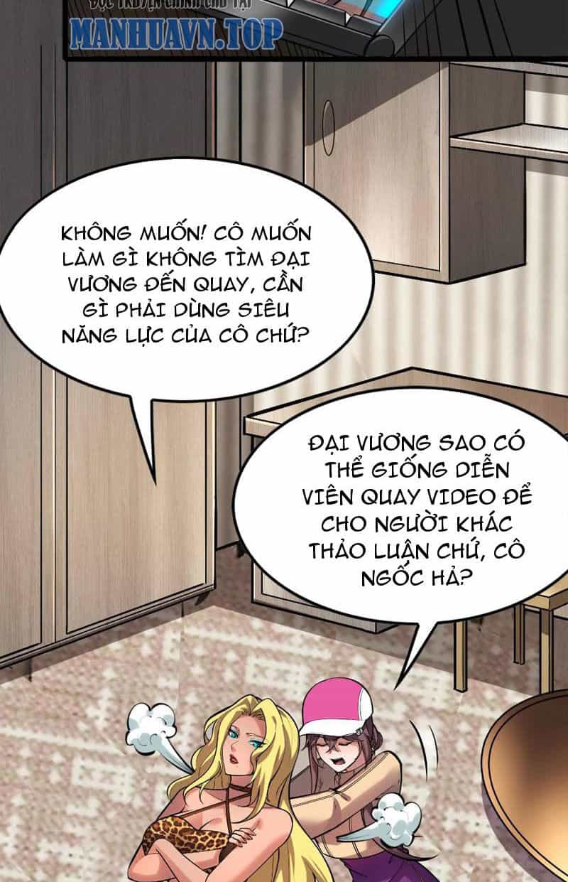 Đại Liên Minh Phản Xuyên Việt Của Bạo Quân - Chương 19 - ảnh 7