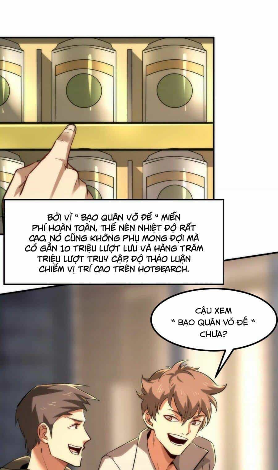 Đại Liên Minh Phản Xuyên Việt Của Bạo Quân - Chương 2 - ảnh 36