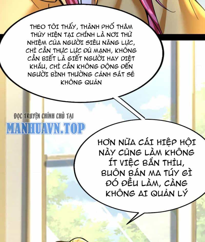 Đại Liên Minh Phản Xuyên Việt Của Bạo Quân - Chương 20 - ảnh 15