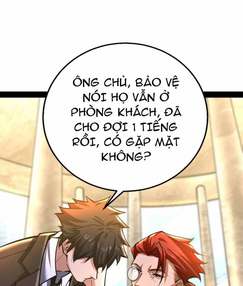 Đại Liên Minh Phản Xuyên Việt Của Bạo Quân - Chương 20 - ảnh 53