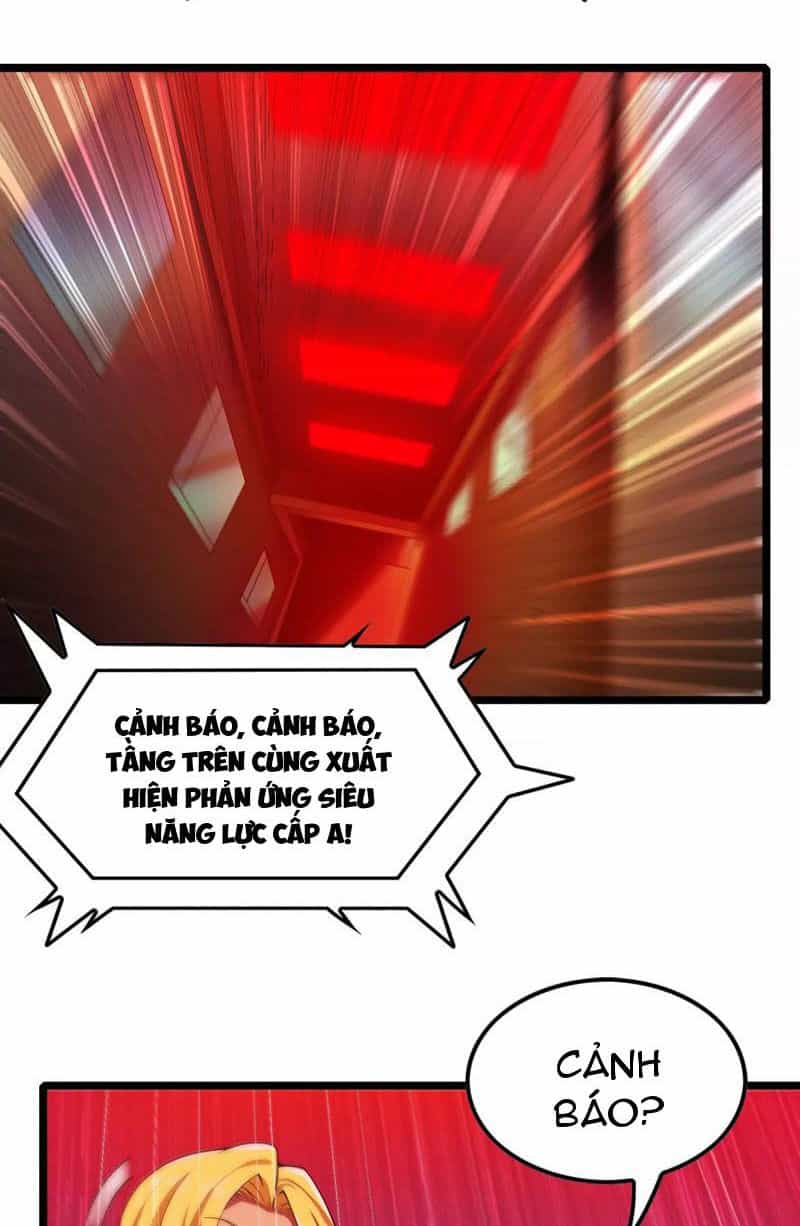 Đại Liên Minh Phản Xuyên Việt Của Bạo Quân - Chương 22 - ảnh 31
