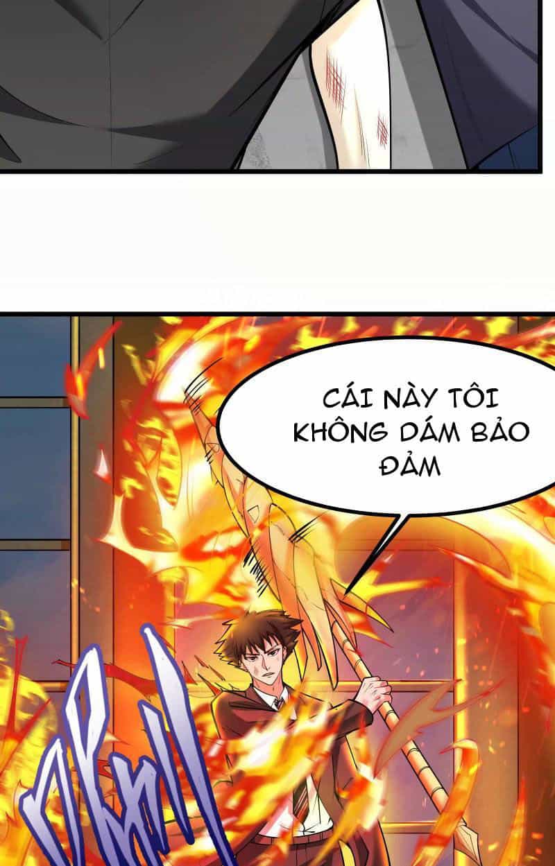 Đại Liên Minh Phản Xuyên Việt Của Bạo Quân - Chương 23 - ảnh 12