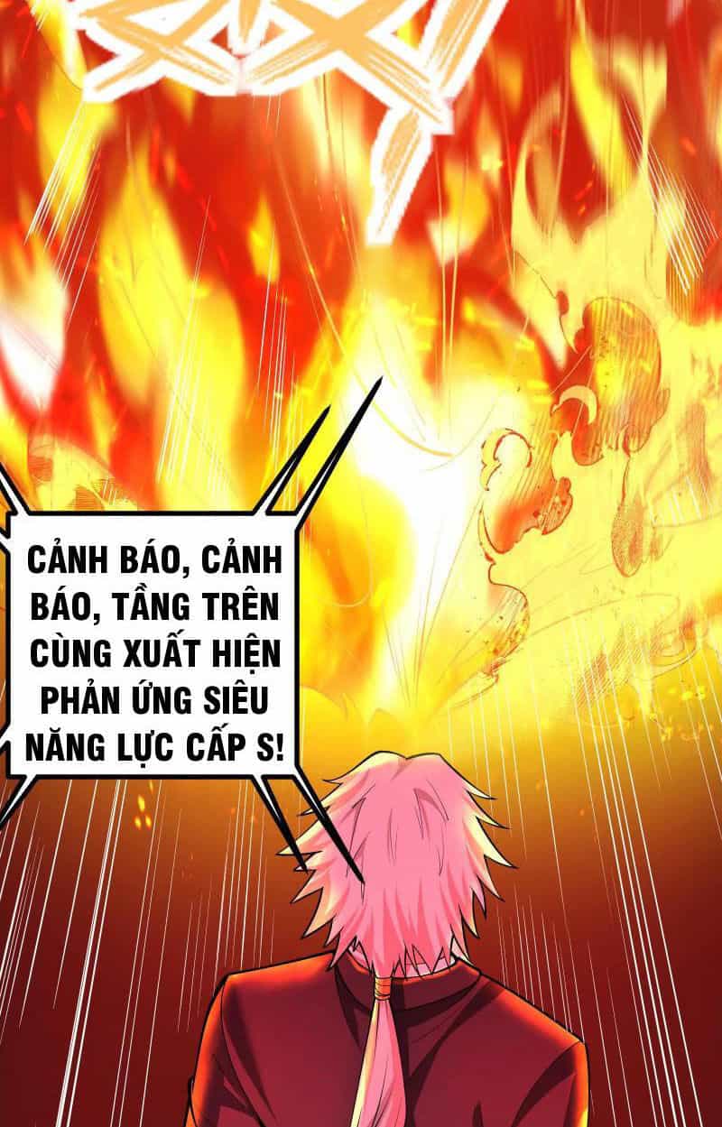 Đại Liên Minh Phản Xuyên Việt Của Bạo Quân - Chương 23 - ảnh 16