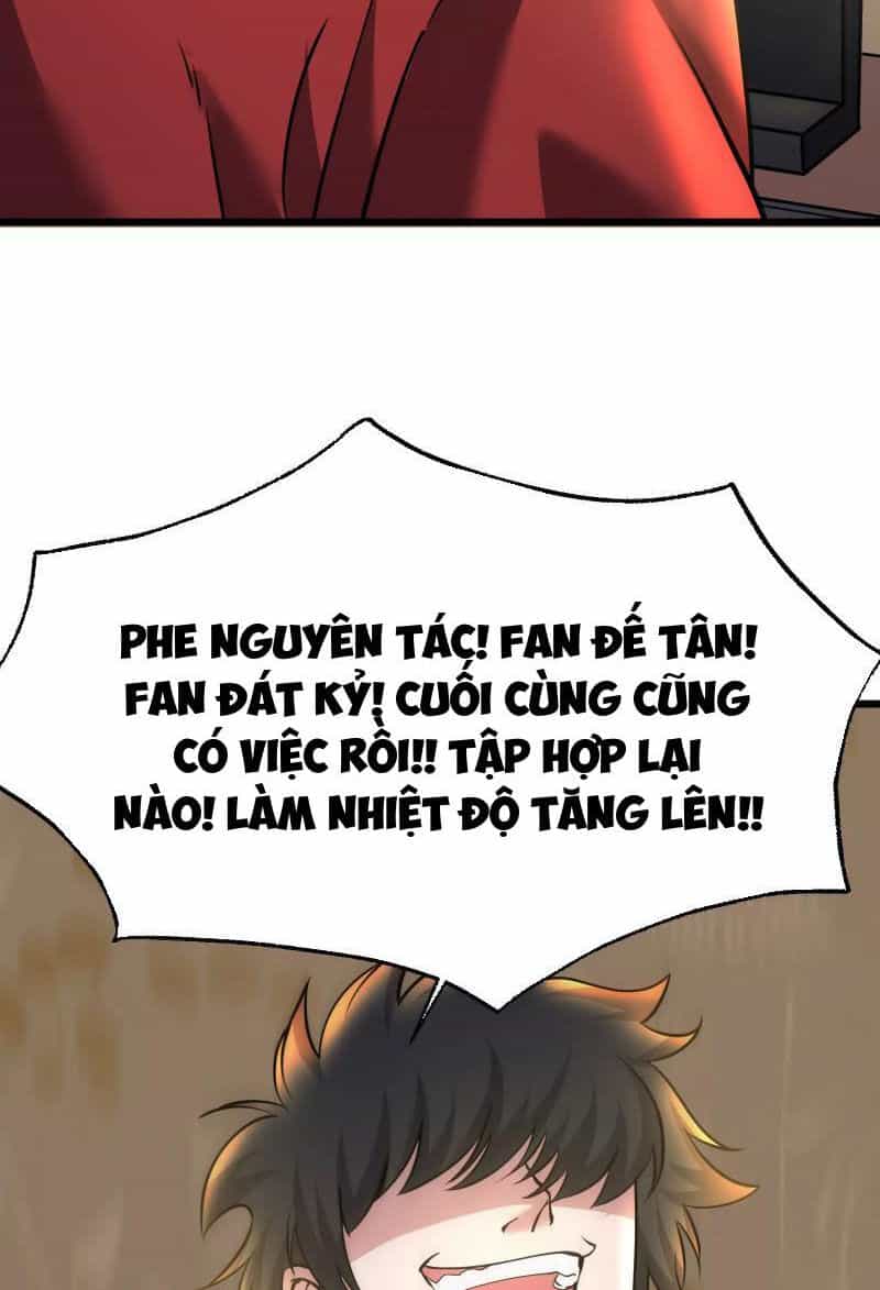 Đại Liên Minh Phản Xuyên Việt Của Bạo Quân - Chương 23 - ảnh 68