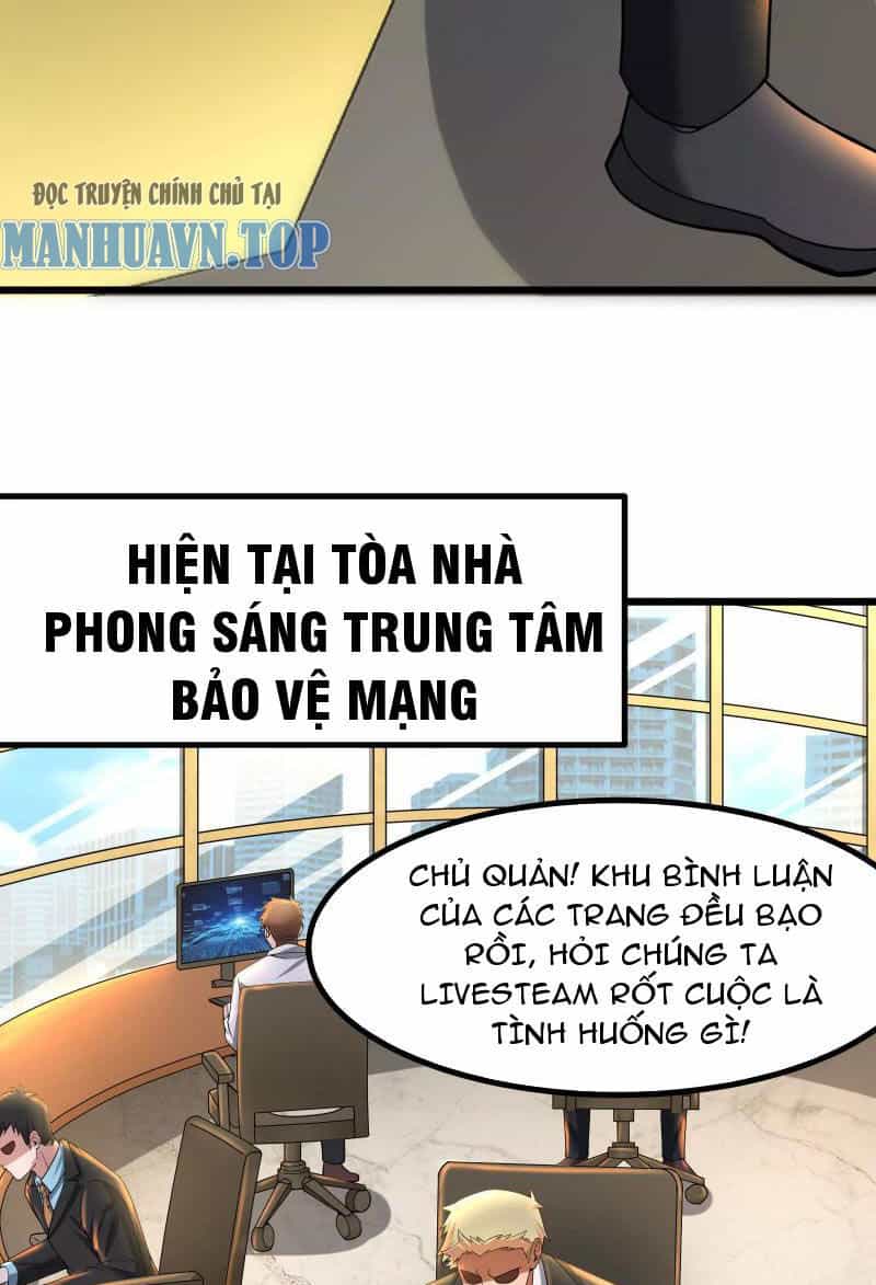 Đại Liên Minh Phản Xuyên Việt Của Bạo Quân - Chương 23 - ảnh 72