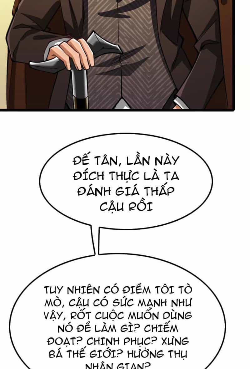 Đại Liên Minh Phản Xuyên Việt Của Bạo Quân - Chương 24 - ảnh 13