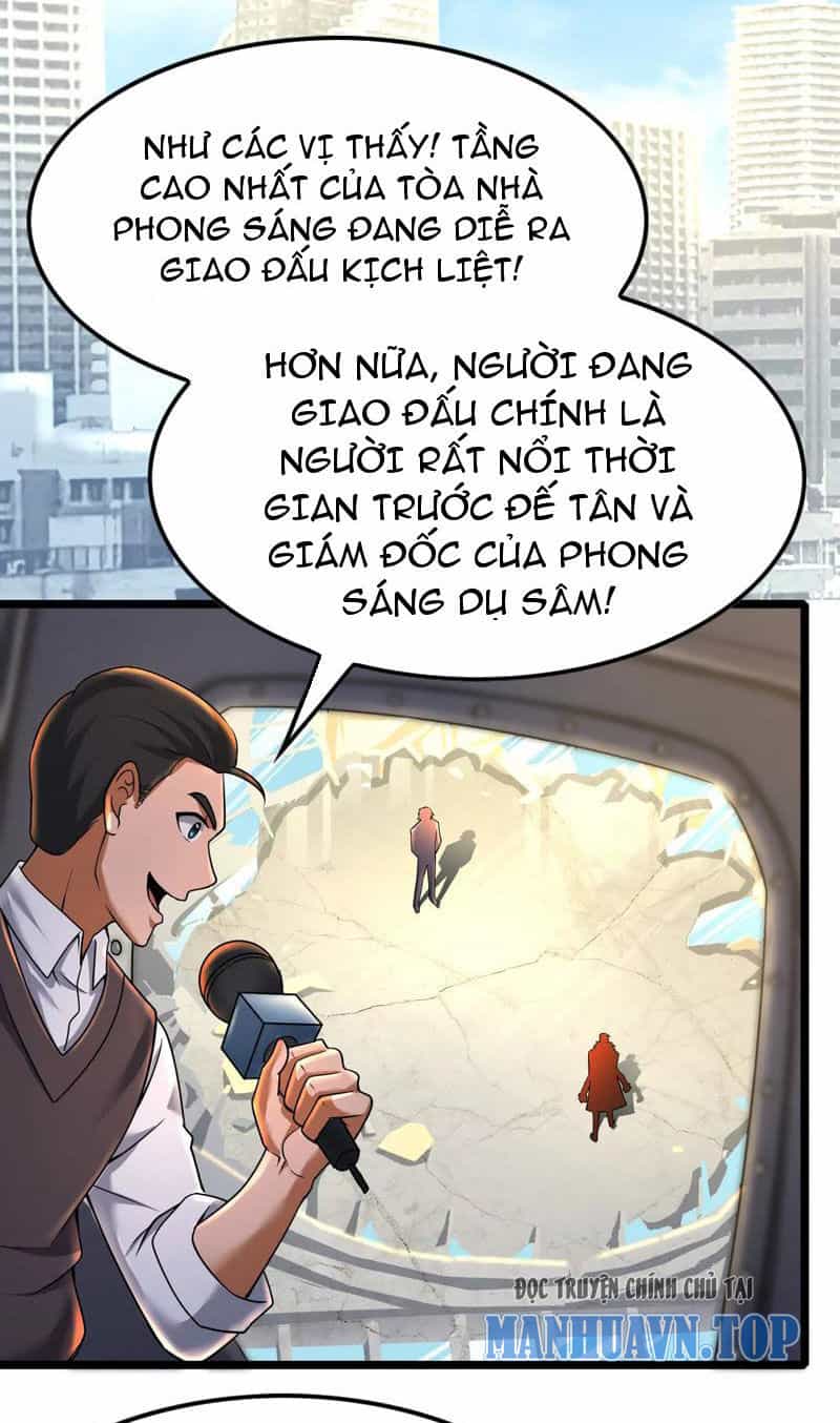 Đại Liên Minh Phản Xuyên Việt Của Bạo Quân - Chương 24 - ảnh 33