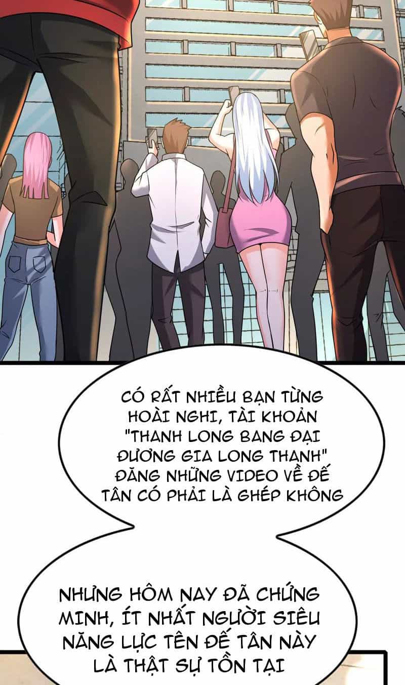 Đại Liên Minh Phản Xuyên Việt Của Bạo Quân - Chương 24 - ảnh 36