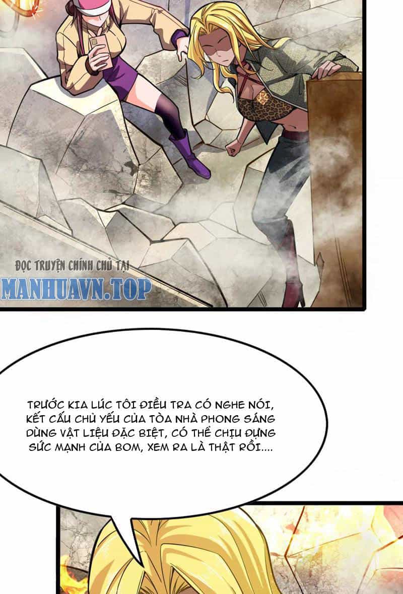 Đại Liên Minh Phản Xuyên Việt Của Bạo Quân - Chương 24 - ảnh 4